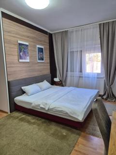 Rooms Villa Luigi - Pančevo - 8
