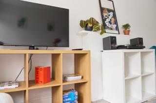 The Notting Hill Central Oasis - Londra - 5
