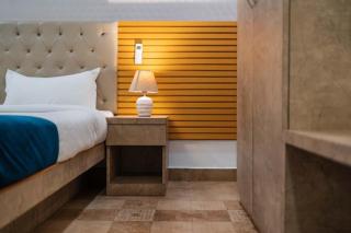 Anjuna Vagator Beach Bay villas and apartment - Anjuna - 3