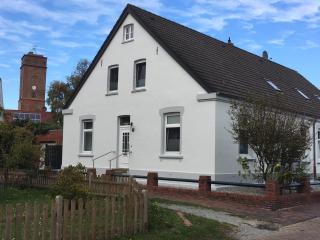De Vischer un sin Fru - Borkum - 8