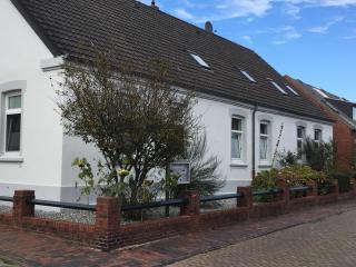 De Vischer un sin Fru - Borkum - 3