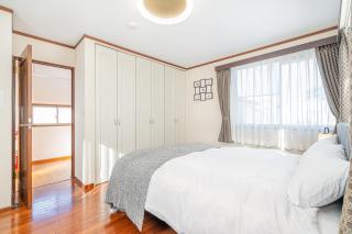 ZSF-Minaminagazaki House - Tokyo - 3