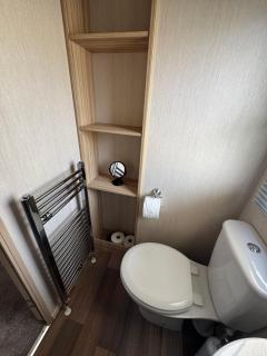 Snowdon View, White Tower Holiday Park - Caernarfon - 1