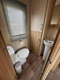 Snowdon View, White Tower Holiday Park - Caernarfon - 2