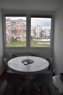 Iris Apartment - Sarajevo - 2