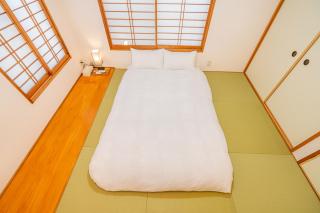 ZSF-Minaminagazaki House - Tokyo - 6