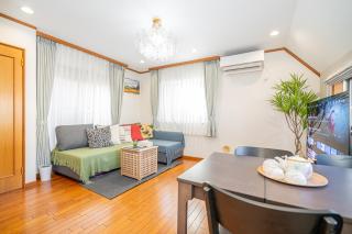 ZSF-Minaminagazaki House - Tokyo - 8