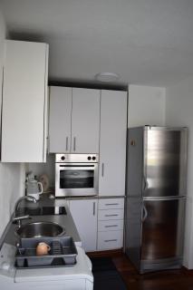 Iris Apartment - Sarajevo - 3