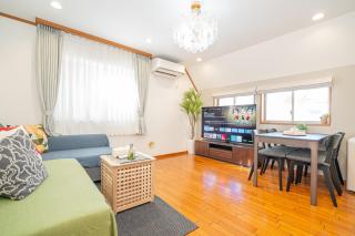 ZSF-Minaminagazaki House - Tokyo - 0
