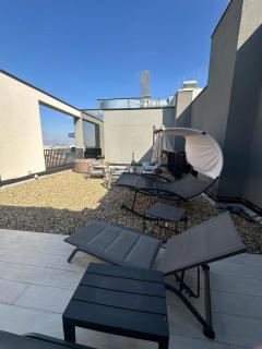 Belgrade Waterfront apartments - Belgrad - 1