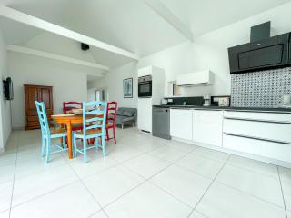 Maison Le Rohel. - Pleubian - 3