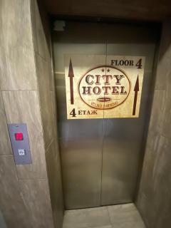 City Hotel - Veliko Tŭrnovo - 7