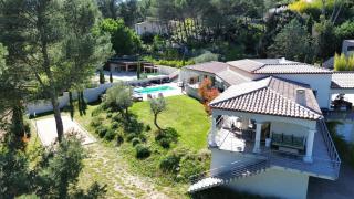La Villa des Rouvières - LʼÉtoile - 8