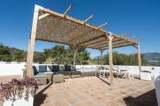 Villa Rural Camelia - Nerja - 5