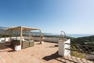 Villa Rural Camelia - Nerja - 9