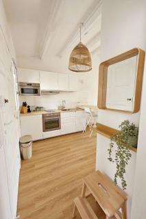 F2 apartment in residence with swimming pool - Cogolin - 5