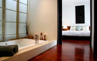 Kata Gardens Penthouse sea view 4C near Kata Noi Beach - Kata Beach - 9