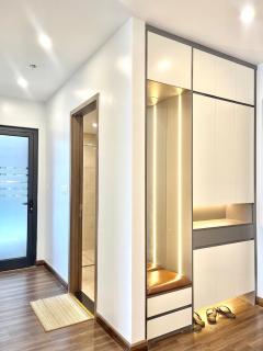 TC Homestay Apartment - Haiphong - 7