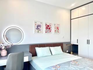TC Homestay Apartment - Haiphong - 5