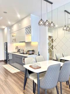 TC Homestay Apartment - Haiphong - 2