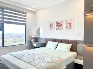 TC Homestay Apartment - Haiphong - 1