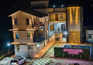 Ashokleela Resort - Alībāg - 0