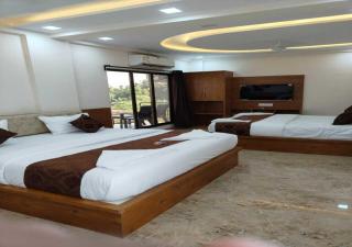 Ashokleela Resort - Alībāg - 5