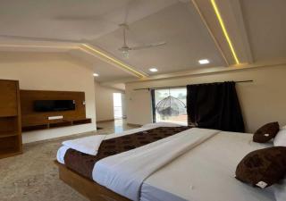 Ashokleela Resort - Alībāg - 4