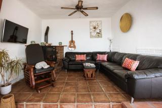 Villa Rural Camelia - Nerja - 3