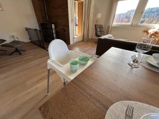 Kindvriendelijk vakantiehuis met tuin in Winterberg - Modern & rustig gelegen - Winterberg - 3