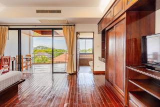 Chaweng Lake View Condotel - Amphoe Koksamui - 7