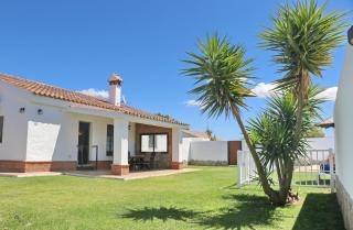 Casa Mari Carmen - Hozanejos - 3