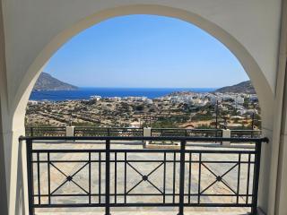 Anthi's view - Karpathos - 9