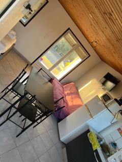 Bungalow Sainte-Anne - 1