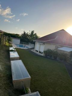 Bungalow Sainte-Anne - Sainte-Anne - 0