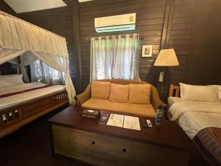 Mango Tree Resort - Chiang Mai - 5