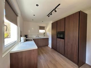 Kindvriendelijk vakantiehuis met tuin in Winterberg - Modern & rustig gelegen - Winterberg - 1
