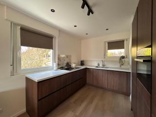 Kindvriendelijk vakantiehuis met tuin in Winterberg - Modern & rustig gelegen - Winterberg - 8