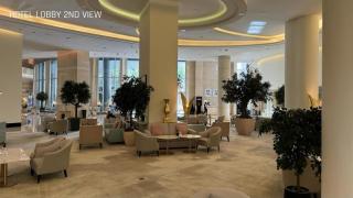 JW Marriot Hotel Residence - Two bedroom Suite - 7