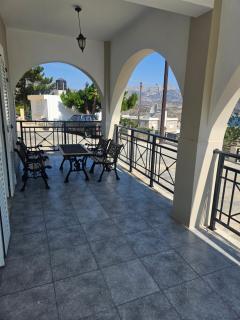Anthi's view - Karpathos - 8