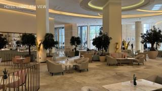 JW Marriot Hotel Residence - Two bedroom Suite - 6