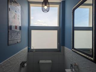Gite de l 'Atelier Déco indus - Vignory - 1