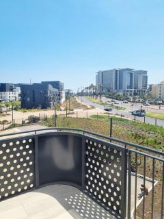 On Park by Smat City Stays - Città del Capo - 9