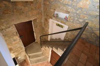 Nuraghe di mare - La Maddalena - 1