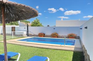 Casa Mari Carmen - Hozanejos - 4
