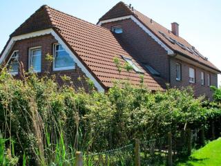 Haus Düne 13 - Borkum - 8
