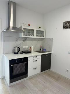 KOMFORT FerienWohnung NeuBau Merzig - 8