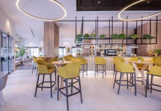 INNSiDE by Melia Valencia Oceanic - Valencia - 3