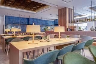 INNSiDE by Melia Valencia Oceanic - Valencia - 2