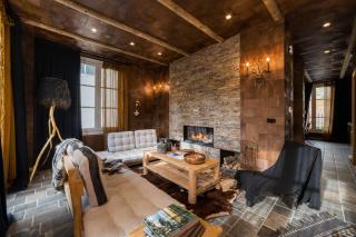 Chalet l'Alcôve - Centre de Megève - Megève - 0